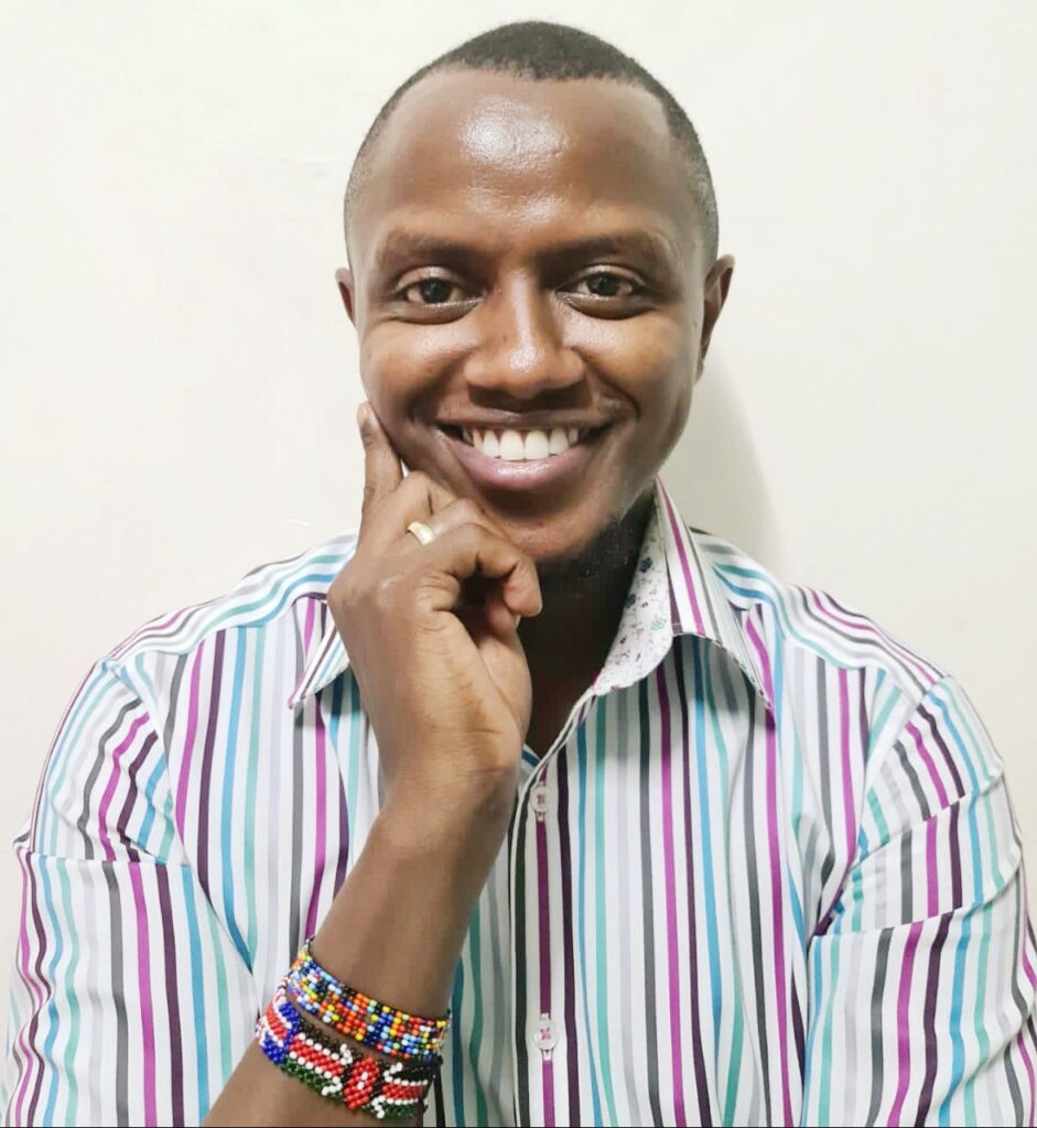 Kennedy Ngure