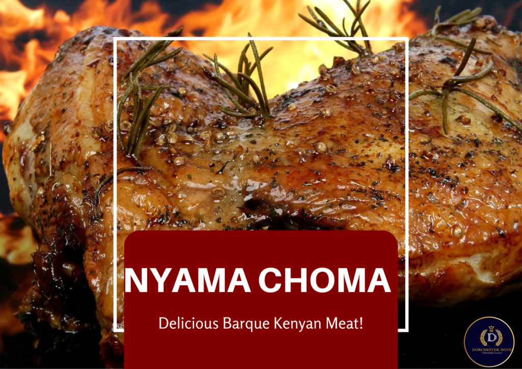 Nyama Choma