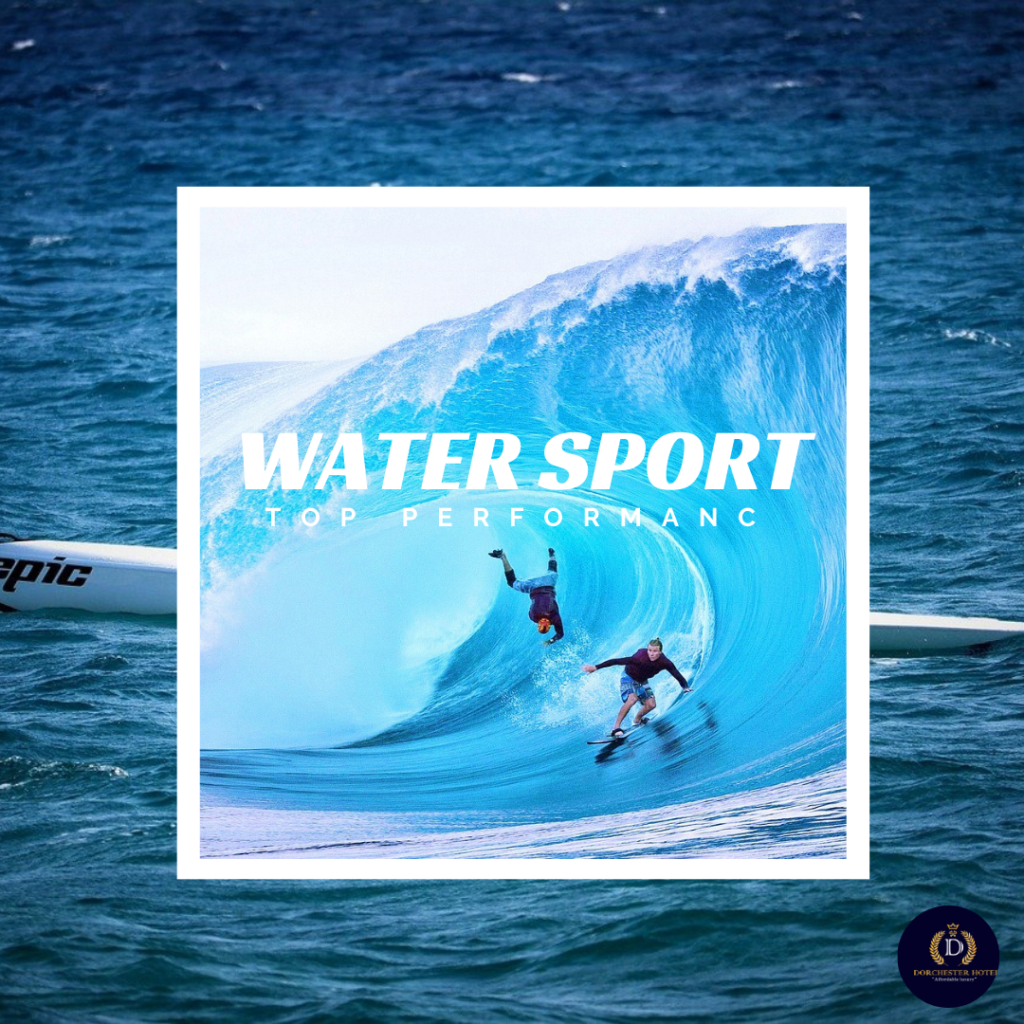 water sport