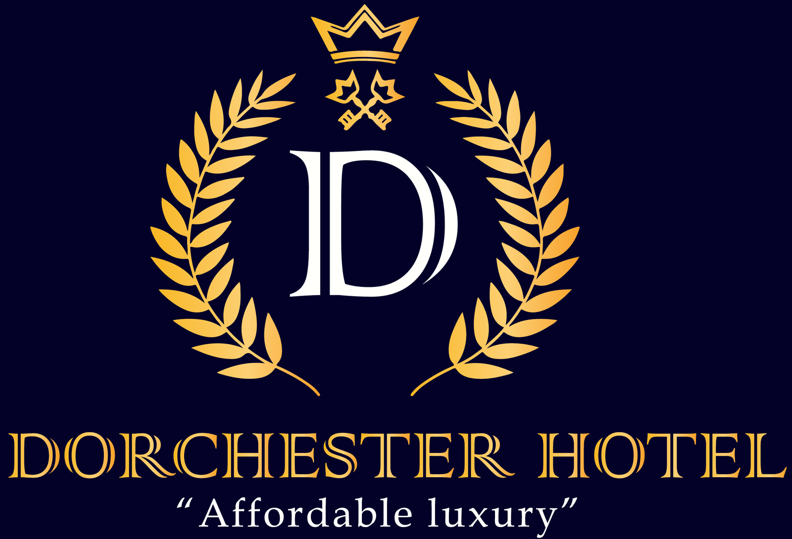 Dorchester Hotel logo