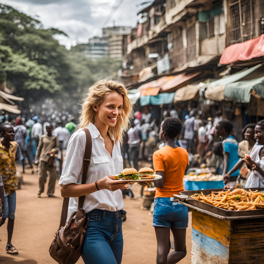 Backpacking Tips in Nairobi on a Budget